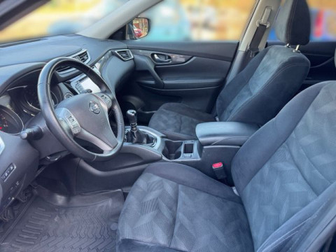 Ansicht 6 - Gebrauchtwagen Fahrzeug, Modell X-Trail der Marke Nissan von Verkäufer Heinold Franzen Automobile eK