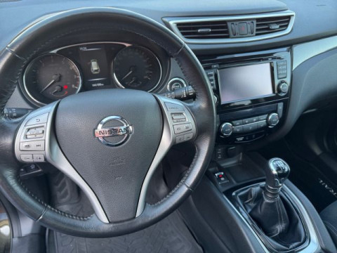 Ansicht 7 - Gebrauchtwagen Fahrzeug, Modell X-Trail der Marke Nissan von Verkäufer Heinold Franzen Automobile eK