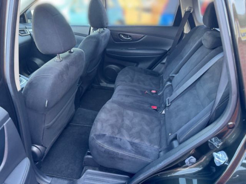 Ansicht 8 - Gebrauchtwagen Fahrzeug, Modell X-Trail der Marke Nissan von Verkäufer Heinold Franzen Automobile eK