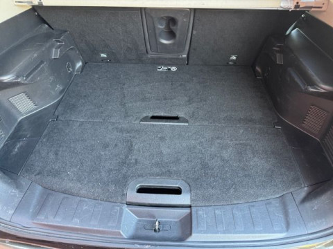 Ansicht 9 - Gebrauchtwagen Fahrzeug, Modell X-Trail der Marke Nissan von Verkäufer Heinold Franzen Automobile eK