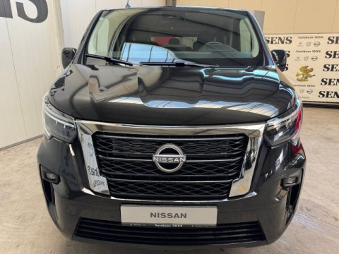 Ansicht 2 - Gebrauchtwagen Fahrzeug, Modell Primastar der Marke Nissan von Verkäufer Autohaus Sens GmbH