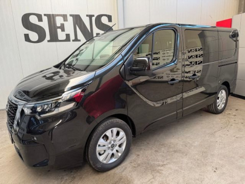 Ansicht 3 - Gebrauchtwagen Fahrzeug, Modell Primastar der Marke Nissan von Verkäufer Autohaus Sens GmbH