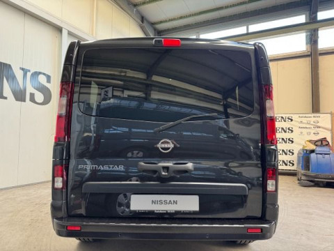 Ansicht 5 - Gebrauchtwagen Fahrzeug, Modell Primastar der Marke Nissan von Verkäufer Autohaus Sens GmbH