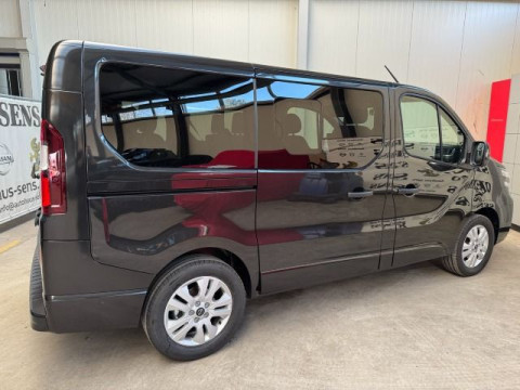 Ansicht 6 - Gebrauchtwagen Fahrzeug, Modell Primastar der Marke Nissan von Verkäufer Autohaus Sens GmbH