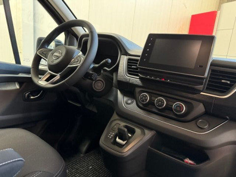 Ansicht 8 - Gebrauchtwagen Fahrzeug, Modell Primastar der Marke Nissan von Verkäufer Autohaus Sens GmbH