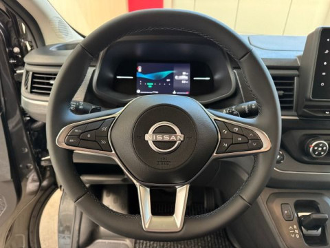 Ansicht 9 - Gebrauchtwagen Fahrzeug, Modell Primastar der Marke Nissan von Verkäufer Autohaus Sens GmbH