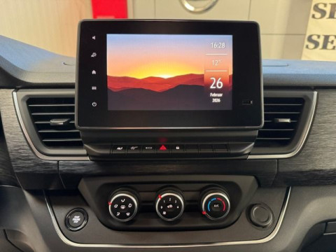 Ansicht 10 - Gebrauchtwagen Fahrzeug, Modell Primastar der Marke Nissan von Verkäufer Autohaus Sens GmbH