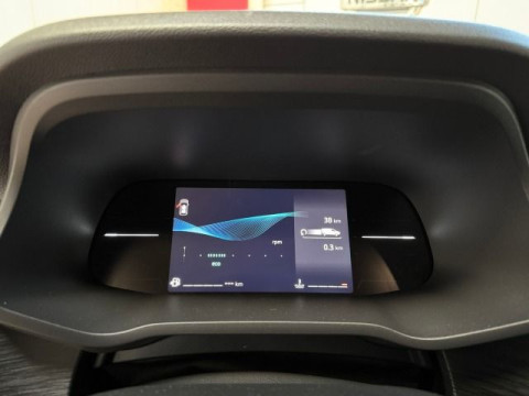 Ansicht 12 - Gebrauchtwagen Fahrzeug, Modell Primastar der Marke Nissan von Verkäufer Autohaus Sens GmbH