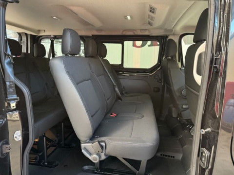 Ansicht 13 - Gebrauchtwagen Fahrzeug, Modell Primastar der Marke Nissan von Verkäufer Autohaus Sens GmbH