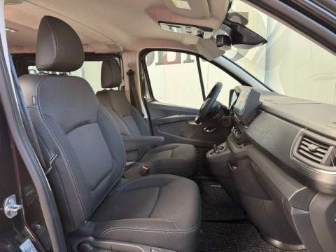 Ansicht 14 - Gebrauchtwagen Fahrzeug, Modell Primastar der Marke Nissan von Verkäufer Autohaus Sens GmbH