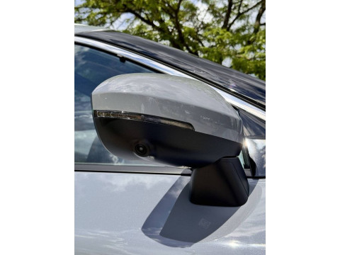 Ansicht 6 - Gebrauchtwagen Fahrzeug, Modell X-Trail der Marke Nissan von Verkäufer K&S Oder/Spree Autohandels.mbH