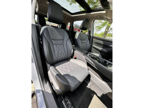 Ansicht 9 - Gebrauchtwagen Fahrzeug, Modell X-Trail der Marke Nissan von Verkäufer K&S Oder/Spree Autohandels.mbH