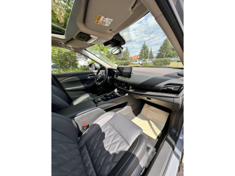 Ansicht 10 - Gebrauchtwagen Fahrzeug, Modell X-Trail der Marke Nissan von Verkäufer K&S Oder/Spree Autohandels.mbH