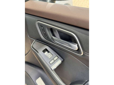 Ansicht 11 - Gebrauchtwagen Fahrzeug, Modell X-Trail der Marke Nissan von Verkäufer K&S Oder/Spree Autohandels.mbH