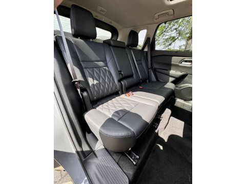 Ansicht 14 - Gebrauchtwagen Fahrzeug, Modell X-Trail der Marke Nissan von Verkäufer K&S Oder/Spree Autohandels.mbH