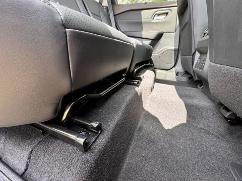 Ansicht 15 - Gebrauchtwagen Fahrzeug, Modell X-Trail der Marke Nissan von Verkäufer K&S Oder/Spree Autohandels.mbH