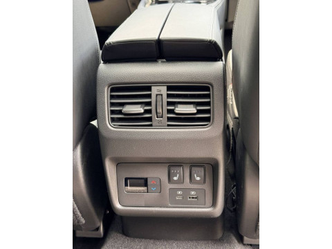 Ansicht 16 - Gebrauchtwagen Fahrzeug, Modell X-Trail der Marke Nissan von Verkäufer K&S Oder/Spree Autohandels.mbH