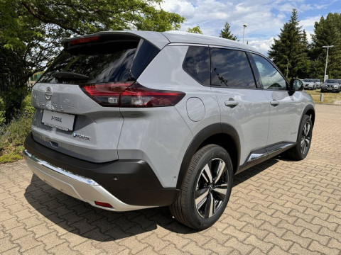 Ansicht 17 - Gebrauchtwagen Fahrzeug, Modell X-Trail der Marke Nissan von Verkäufer K&S Oder/Spree Autohandels.mbH