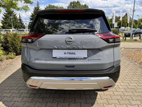 Ansicht 18 - Gebrauchtwagen Fahrzeug, Modell X-Trail der Marke Nissan von Verkäufer K&S Oder/Spree Autohandels.mbH