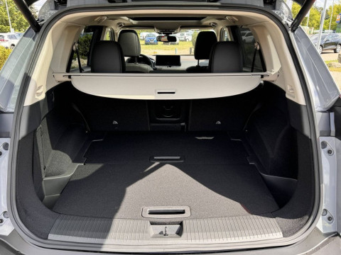 Ansicht 19 - Gebrauchtwagen Fahrzeug, Modell X-Trail der Marke Nissan von Verkäufer K&S Oder/Spree Autohandels.mbH