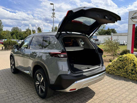 Ansicht 20 - Gebrauchtwagen Fahrzeug, Modell X-Trail der Marke Nissan von Verkäufer K&S Oder/Spree Autohandels.mbH