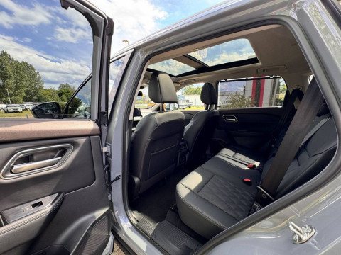 Ansicht 21 - Gebrauchtwagen Fahrzeug, Modell X-Trail der Marke Nissan von Verkäufer K&S Oder/Spree Autohandels.mbH