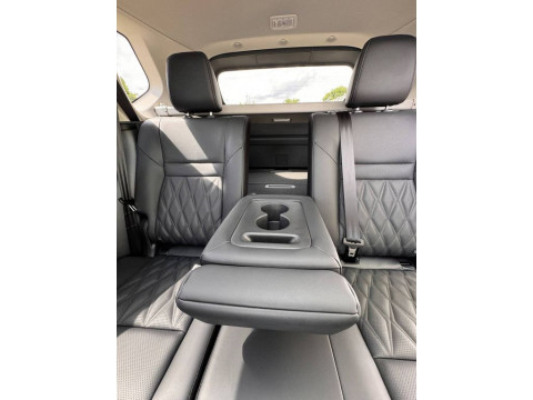 Ansicht 22 - Gebrauchtwagen Fahrzeug, Modell X-Trail der Marke Nissan von Verkäufer K&S Oder/Spree Autohandels.mbH