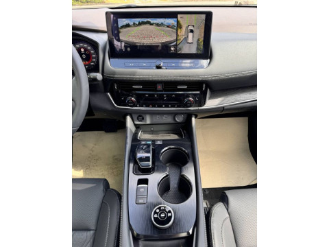 Ansicht 25 - Gebrauchtwagen Fahrzeug, Modell X-Trail der Marke Nissan von Verkäufer K&S Oder/Spree Autohandels.mbH