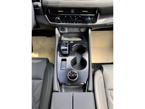 Ansicht 26 - Gebrauchtwagen Fahrzeug, Modell X-Trail der Marke Nissan von Verkäufer K&S Oder/Spree Autohandels.mbH