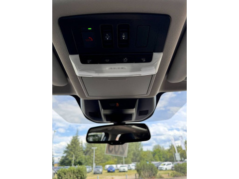 Ansicht 27 - Gebrauchtwagen Fahrzeug, Modell X-Trail der Marke Nissan von Verkäufer K&S Oder/Spree Autohandels.mbH