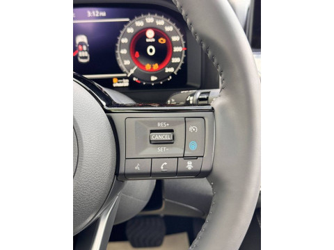 Ansicht 29 - Gebrauchtwagen Fahrzeug, Modell X-Trail der Marke Nissan von Verkäufer K&S Oder/Spree Autohandels.mbH