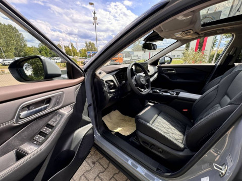 Ansicht 30 - Gebrauchtwagen Fahrzeug, Modell X-Trail der Marke Nissan von Verkäufer K&S Oder/Spree Autohandels.mbH