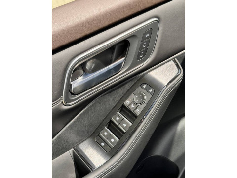 Ansicht 31 - Gebrauchtwagen Fahrzeug, Modell X-Trail der Marke Nissan von Verkäufer K&S Oder/Spree Autohandels.mbH