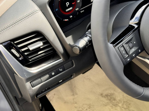 Ansicht 32 - Gebrauchtwagen Fahrzeug, Modell X-Trail der Marke Nissan von Verkäufer K&S Oder/Spree Autohandels.mbH