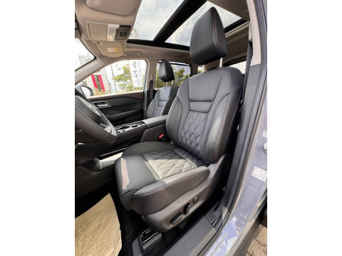 Ansicht 34 - Gebrauchtwagen Fahrzeug, Modell X-Trail der Marke Nissan von Verkäufer K&S Oder/Spree Autohandels.mbH