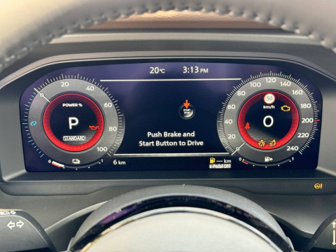 Ansicht 35 - Gebrauchtwagen Fahrzeug, Modell X-Trail der Marke Nissan von Verkäufer K&S Oder/Spree Autohandels.mbH