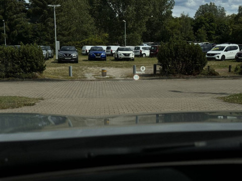 Ansicht 36 - Gebrauchtwagen Fahrzeug, Modell X-Trail der Marke Nissan von Verkäufer K&S Oder/Spree Autohandels.mbH