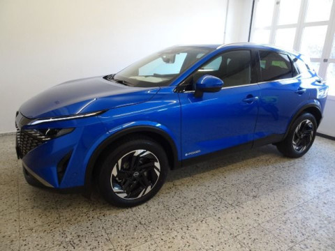 Ansicht 2 - Gebrauchtwagen Fahrzeug, Modell Qashqai der Marke Nissan von Verkäufer Autohaus Ulrich GmbH