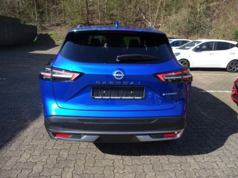 Ansicht 5 - Gebrauchtwagen Fahrzeug, Modell Qashqai der Marke Nissan von Verkäufer Autohaus Ulrich GmbH