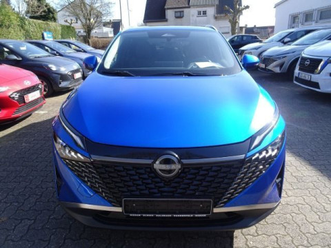 Ansicht 6 - Gebrauchtwagen Fahrzeug, Modell Qashqai der Marke Nissan von Verkäufer Autohaus Ulrich GmbH