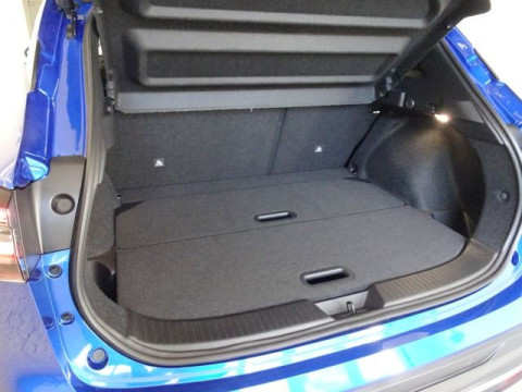 Ansicht 8 - Gebrauchtwagen Fahrzeug, Modell Qashqai der Marke Nissan von Verkäufer Autohaus Ulrich GmbH