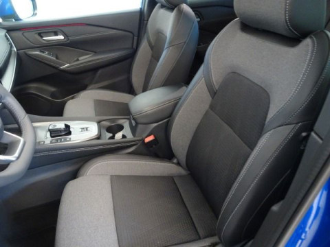 Ansicht 10 - Gebrauchtwagen Fahrzeug, Modell Qashqai der Marke Nissan von Verkäufer Autohaus Ulrich GmbH