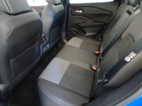 Ansicht 12 - Gebrauchtwagen Fahrzeug, Modell Qashqai der Marke Nissan von Verkäufer Autohaus Ulrich GmbH