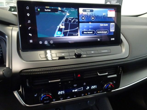 Ansicht 14 - Gebrauchtwagen Fahrzeug, Modell Qashqai der Marke Nissan von Verkäufer Autohaus Ulrich GmbH