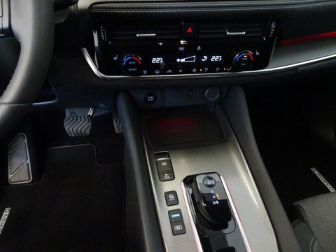 Ansicht 15 - Gebrauchtwagen Fahrzeug, Modell Qashqai der Marke Nissan von Verkäufer Autohaus Ulrich GmbH