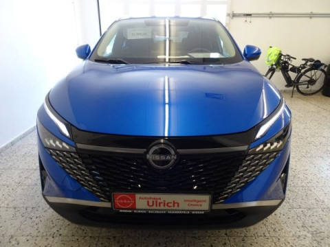 Ansicht 17 - Gebrauchtwagen Fahrzeug, Modell Qashqai der Marke Nissan von Verkäufer Autohaus Ulrich GmbH