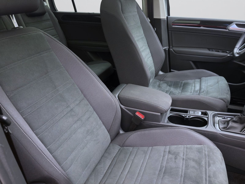 Bild 15: Volkswagen Touran 2.0 TDI DSG HIGHLINE STDHZG AHK PANO NAVI