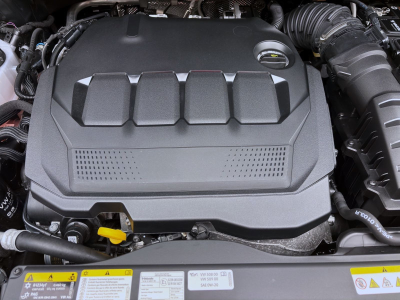 Bild 17: Volkswagen Touran 2.0 TDI DSG HIGHLINE STDHZG AHK PANO NAVI