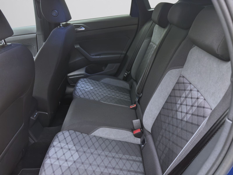 Bild 14: Volkswagen Taigo 1.0 TSI DSG R-LINE IQ.LIGHT KAMERA ACC SITZHZG