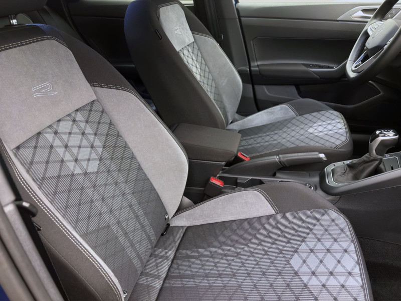 Bild 15: Volkswagen Taigo 1.0 TSI DSG R-LINE IQ.LIGHT KAMERA ACC SITZHZG